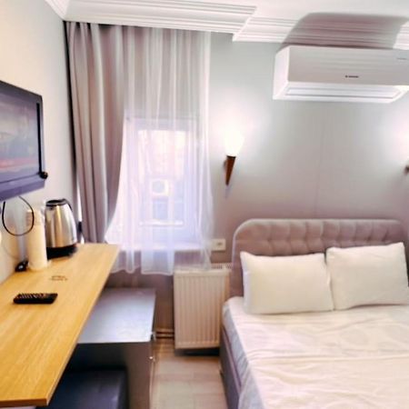 Taksim Centre Hotel Κωνσταντινούπολη Εξωτερικό φωτογραφία