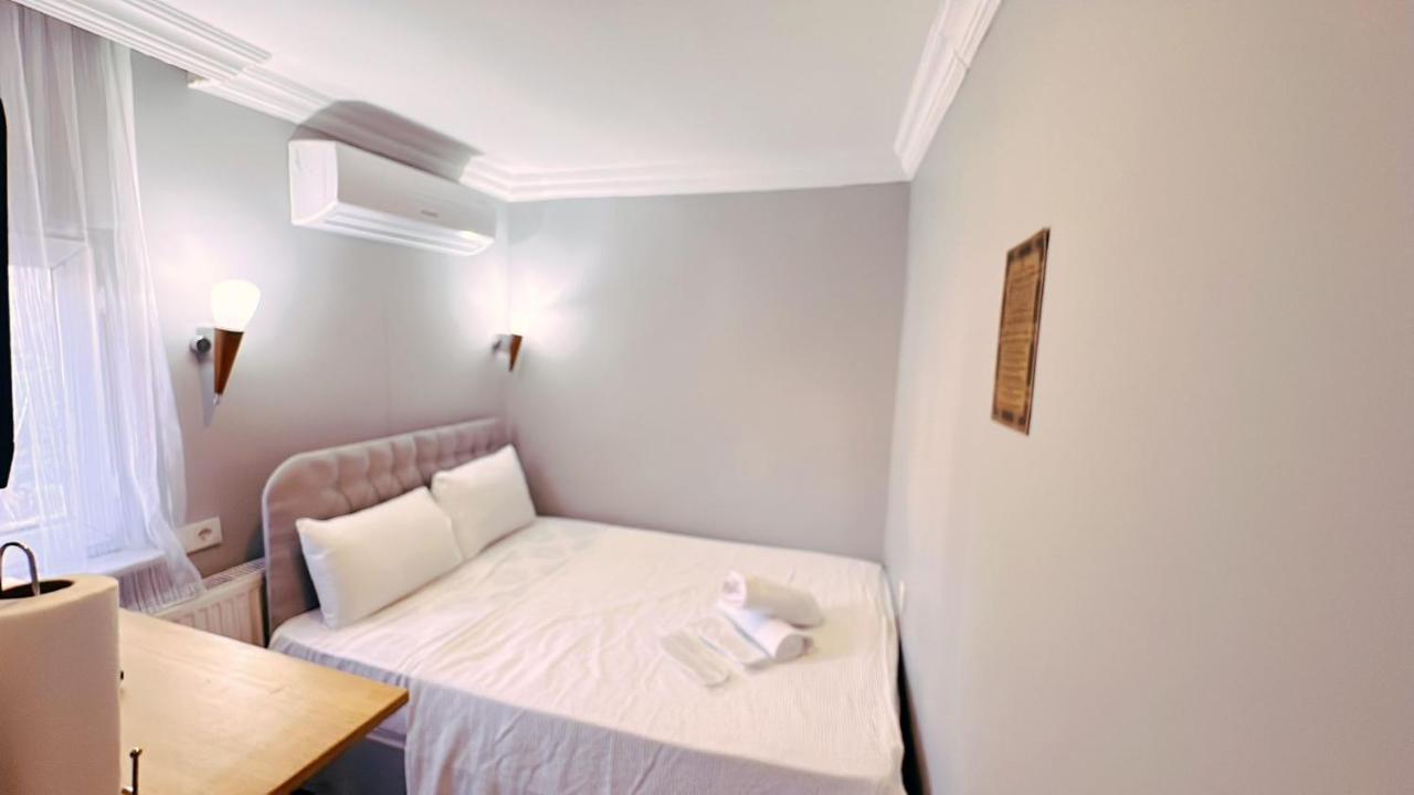 Taksim Centre Hotel Κωνσταντινούπολη Εξωτερικό φωτογραφία
