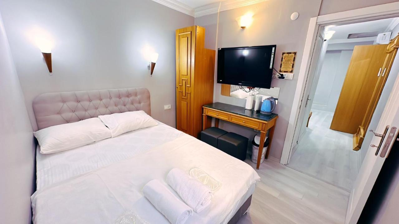Taksim Centre Hotel Κωνσταντινούπολη Εξωτερικό φωτογραφία