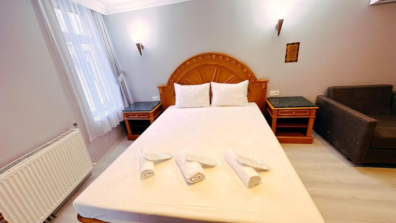 Taksim Centre Hotel Κωνσταντινούπολη Εξωτερικό φωτογραφία