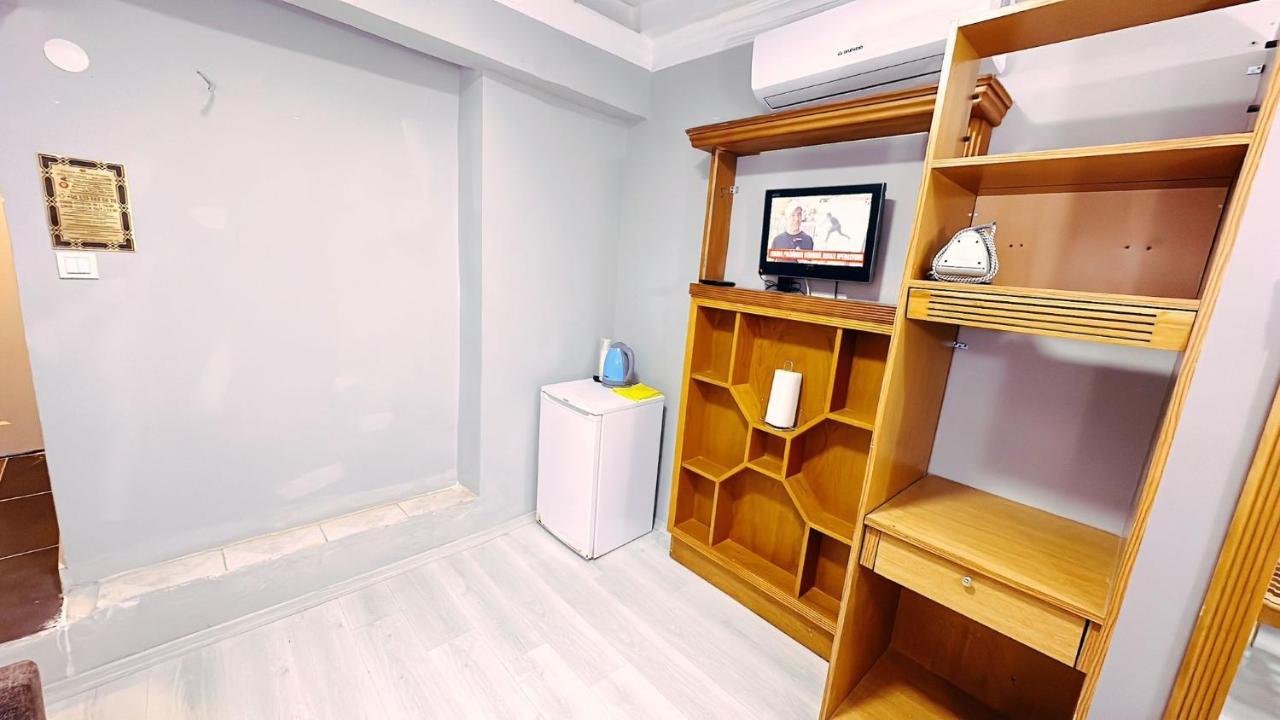 Taksim Centre Hotel Κωνσταντινούπολη Εξωτερικό φωτογραφία