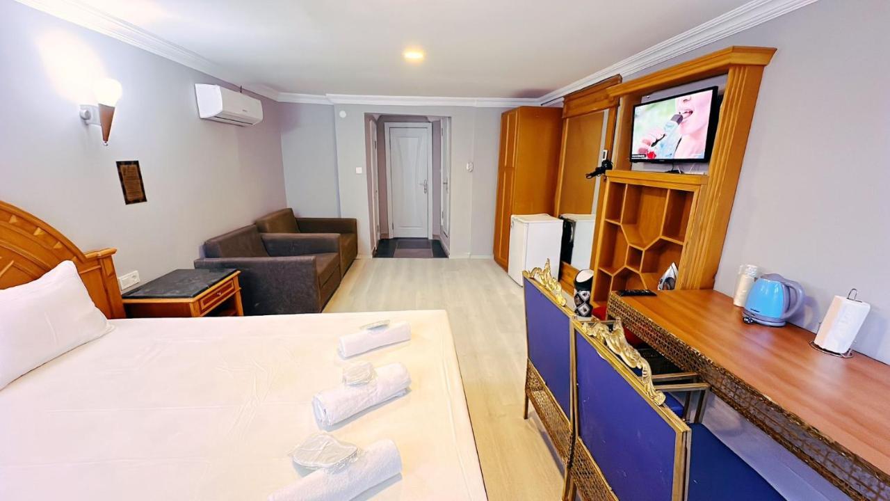 Taksim Centre Hotel Κωνσταντινούπολη Εξωτερικό φωτογραφία