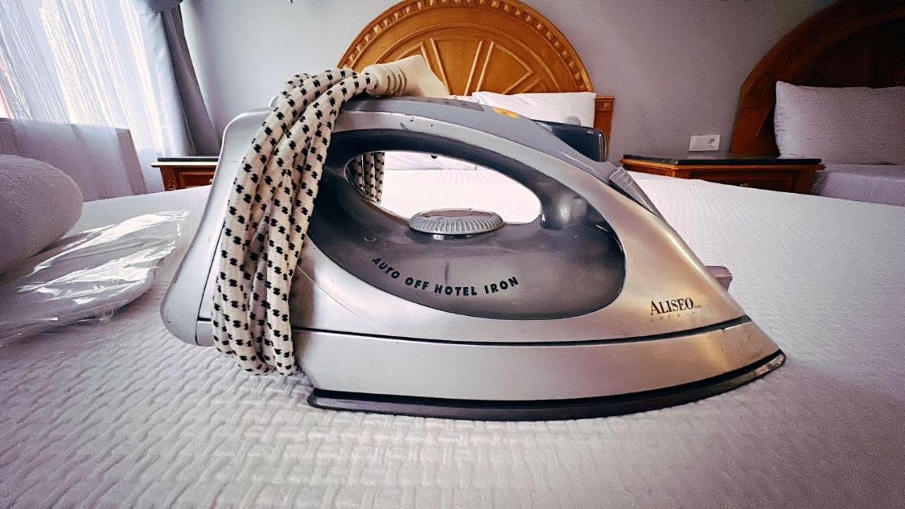 Taksim Centre Hotel Κωνσταντινούπολη Εξωτερικό φωτογραφία