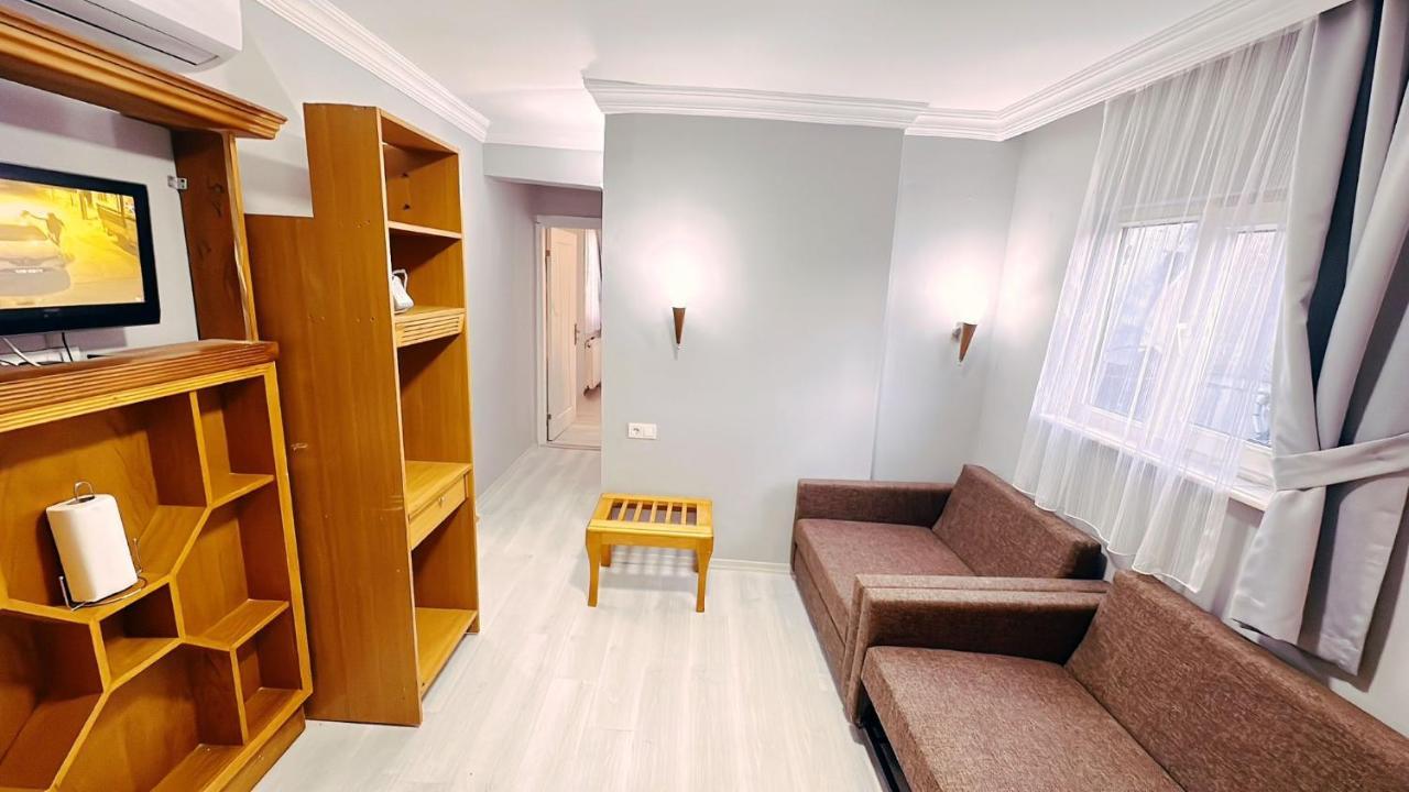 Taksim Centre Hotel Κωνσταντινούπολη Εξωτερικό φωτογραφία