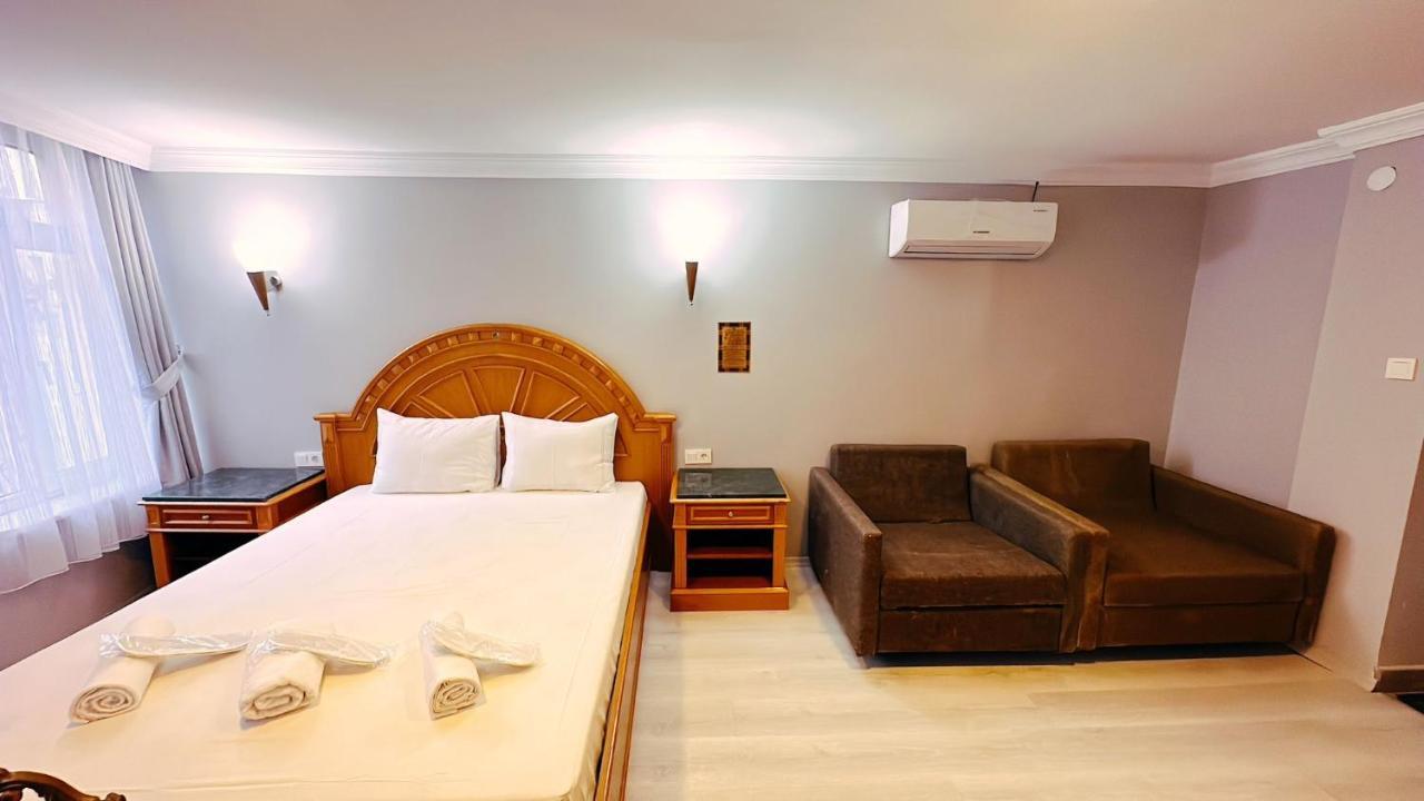 Taksim Centre Hotel Κωνσταντινούπολη Εξωτερικό φωτογραφία