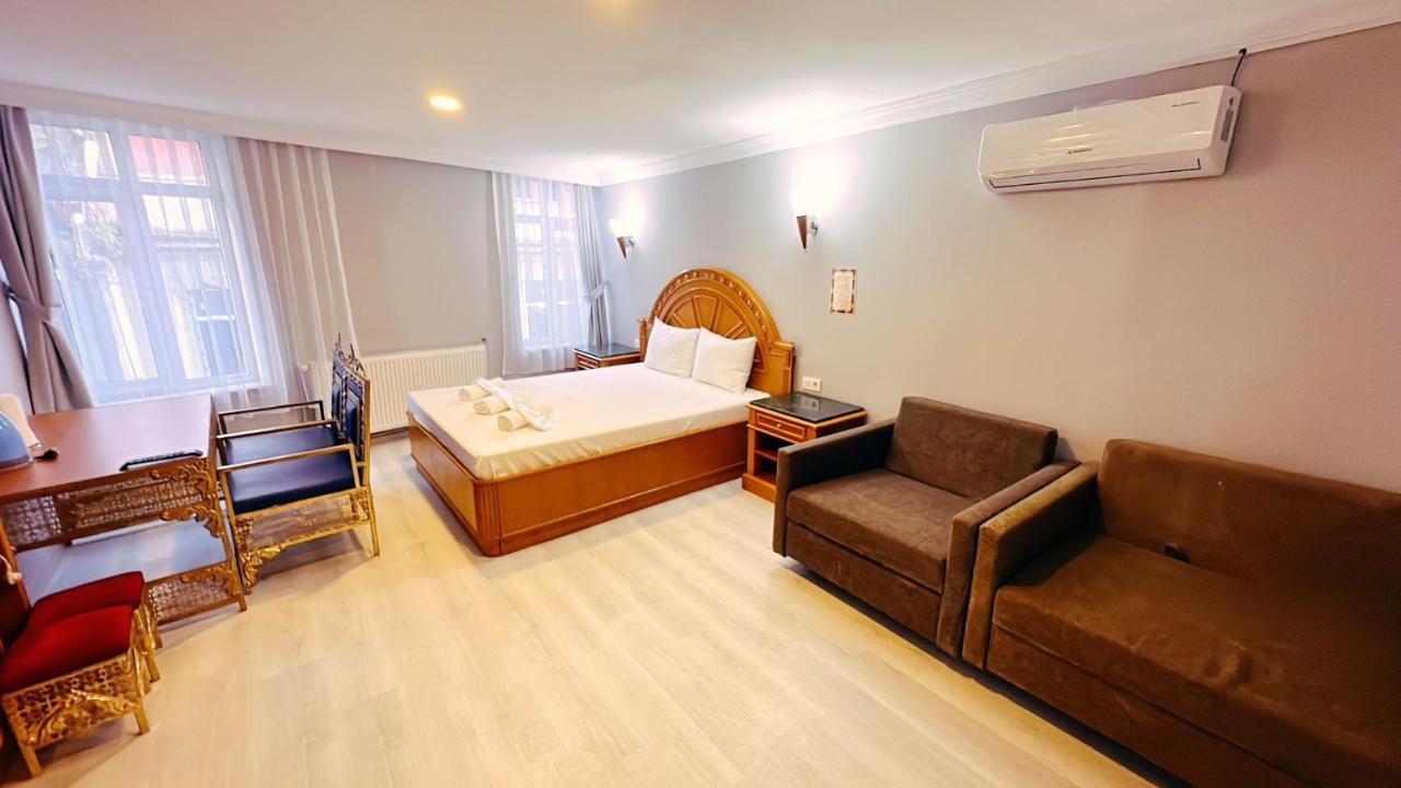 Taksim Centre Hotel Κωνσταντινούπολη Εξωτερικό φωτογραφία
