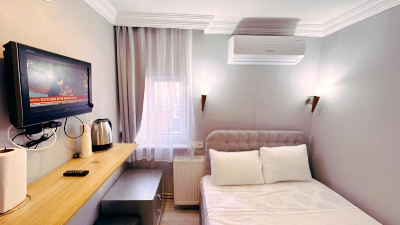 Taksim Centre Hotel Κωνσταντινούπολη Εξωτερικό φωτογραφία