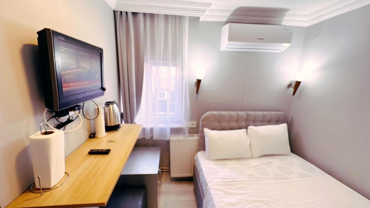 Taksim Centre Hotel Κωνσταντινούπολη Εξωτερικό φωτογραφία