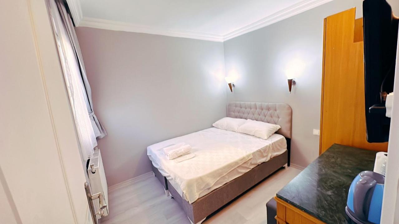 Taksim Centre Hotel Κωνσταντινούπολη Εξωτερικό φωτογραφία