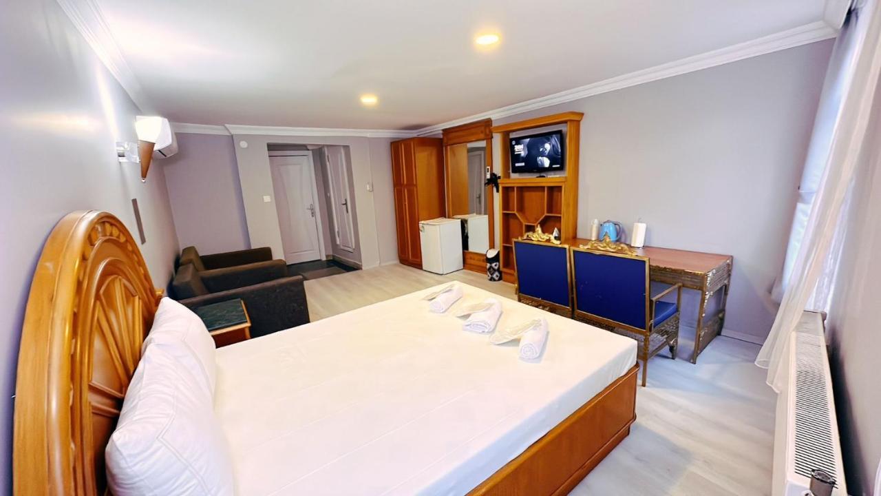 Taksim Centre Hotel Κωνσταντινούπολη Εξωτερικό φωτογραφία
