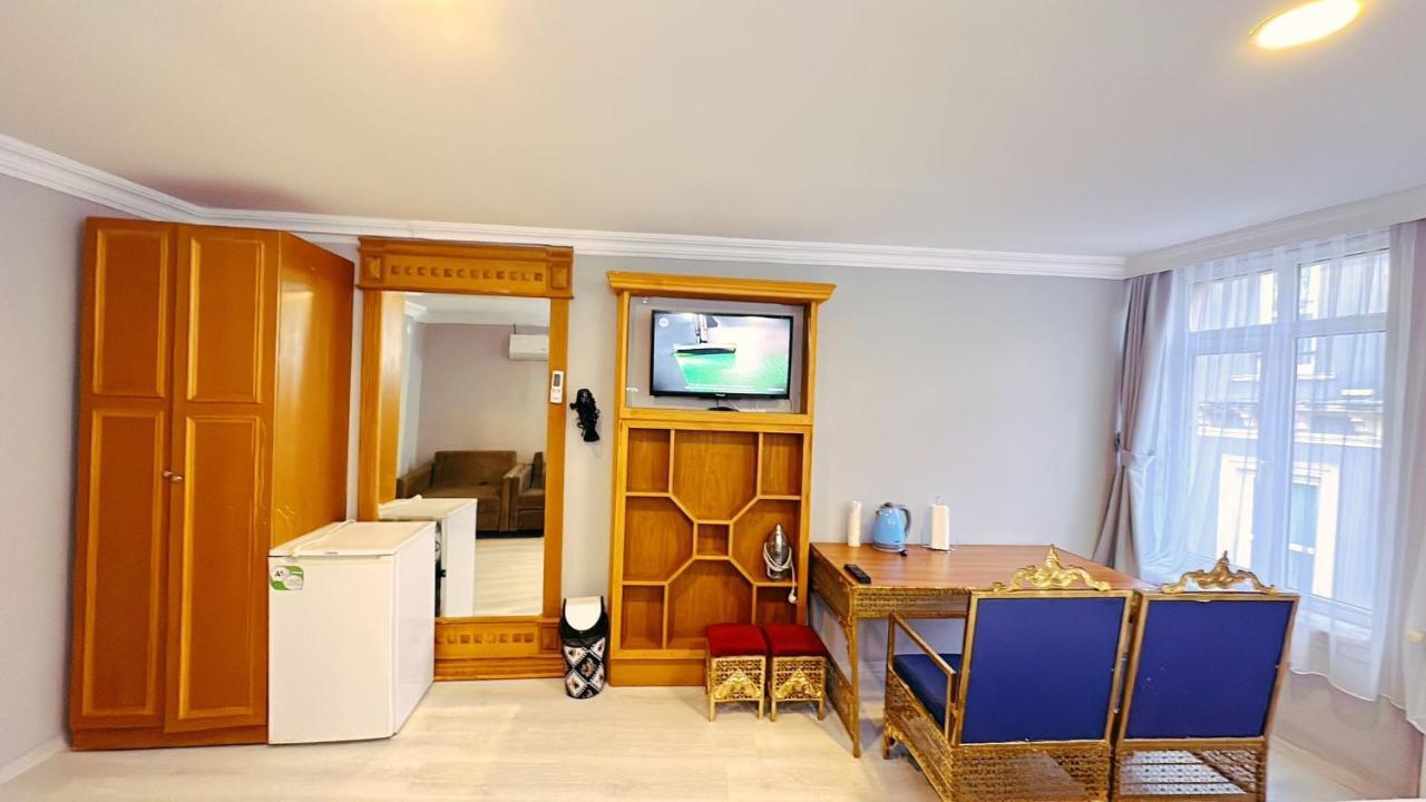 Taksim Centre Hotel Κωνσταντινούπολη Εξωτερικό φωτογραφία
