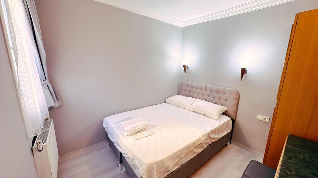 Taksim Centre Hotel Κωνσταντινούπολη Εξωτερικό φωτογραφία