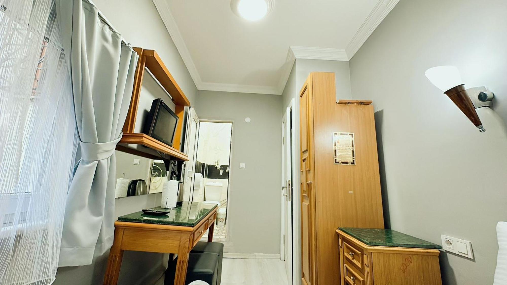 Taksim Centre Hotel Κωνσταντινούπολη Εξωτερικό φωτογραφία