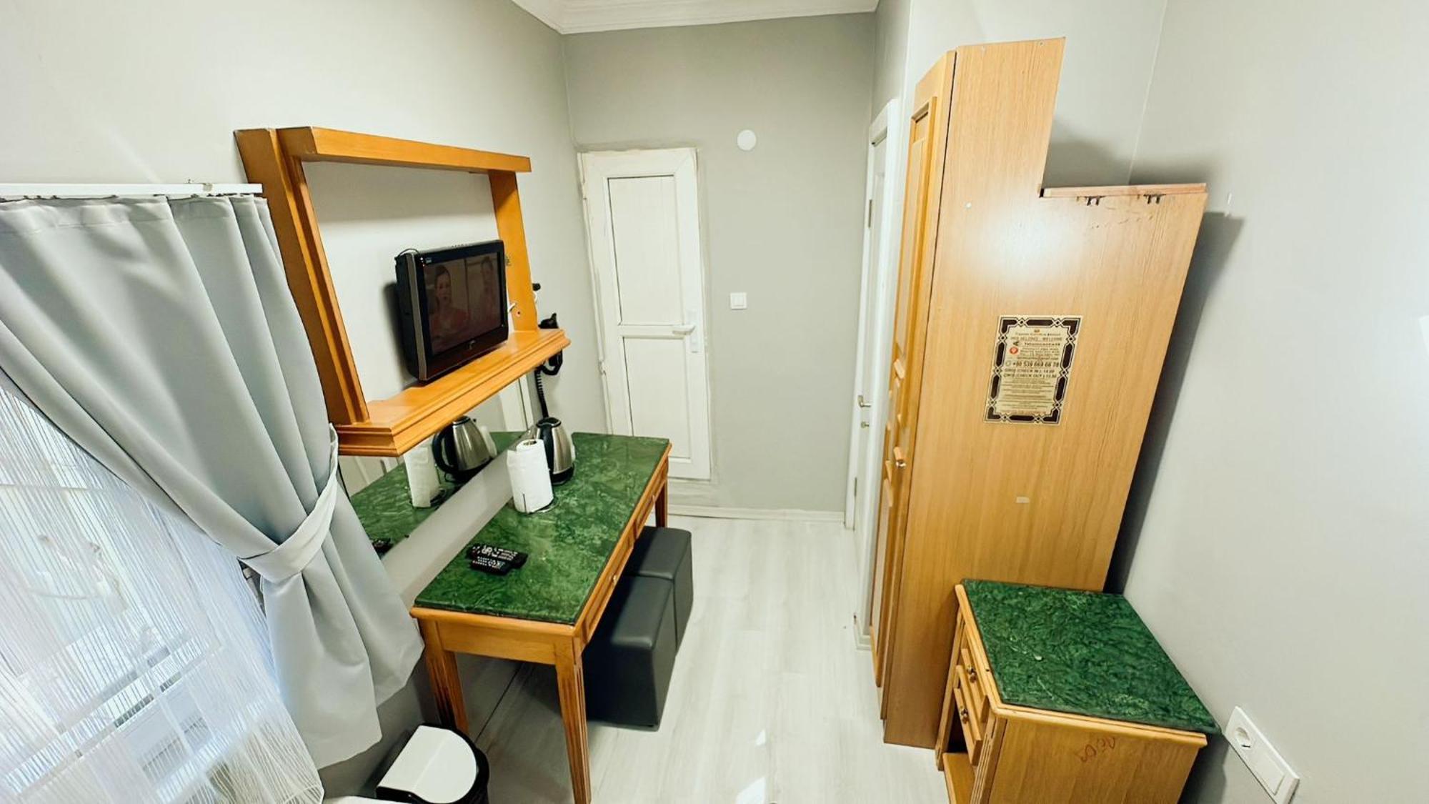 Taksim Centre Hotel Κωνσταντινούπολη Εξωτερικό φωτογραφία