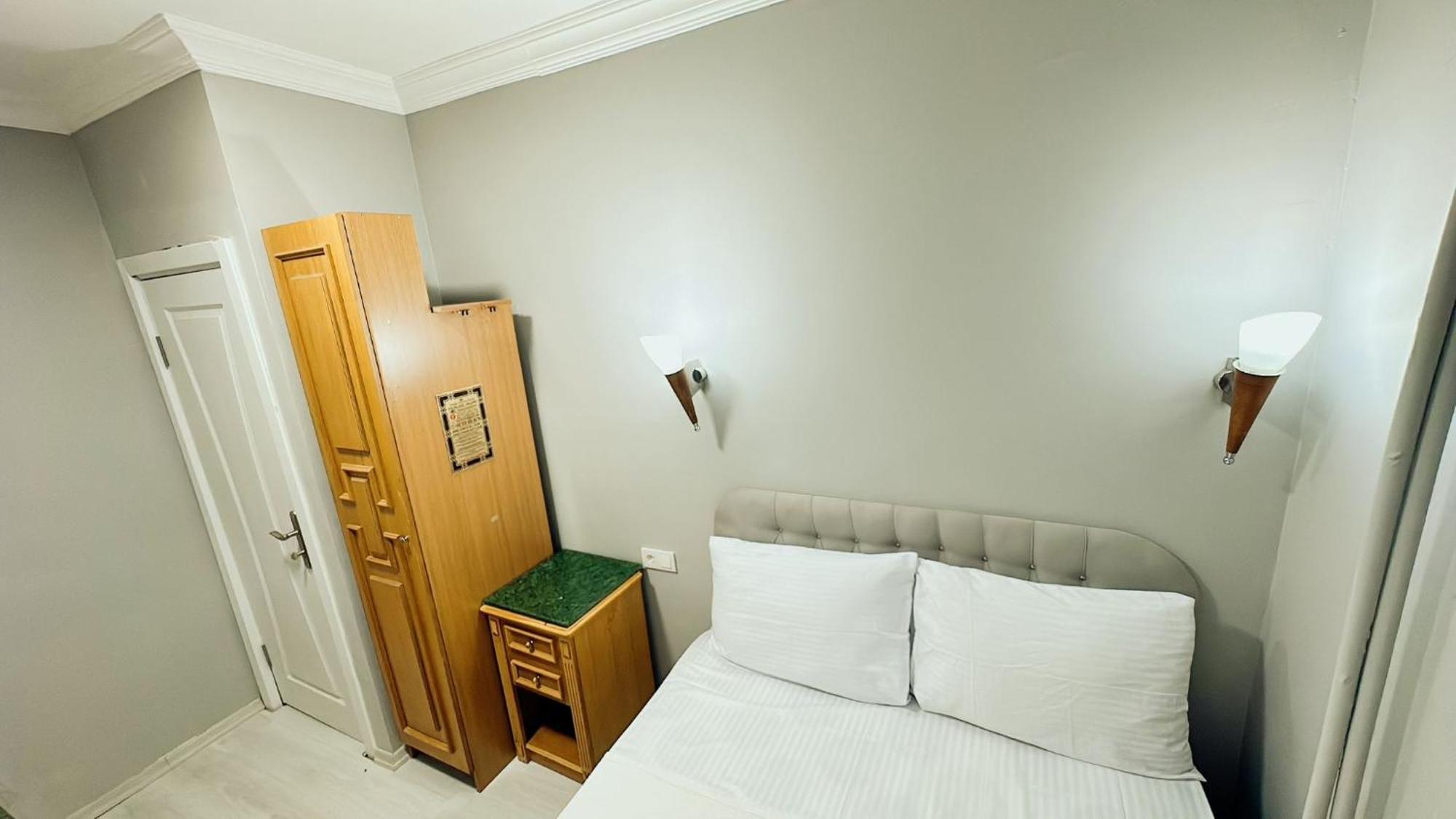 Taksim Centre Hotel Κωνσταντινούπολη Εξωτερικό φωτογραφία
