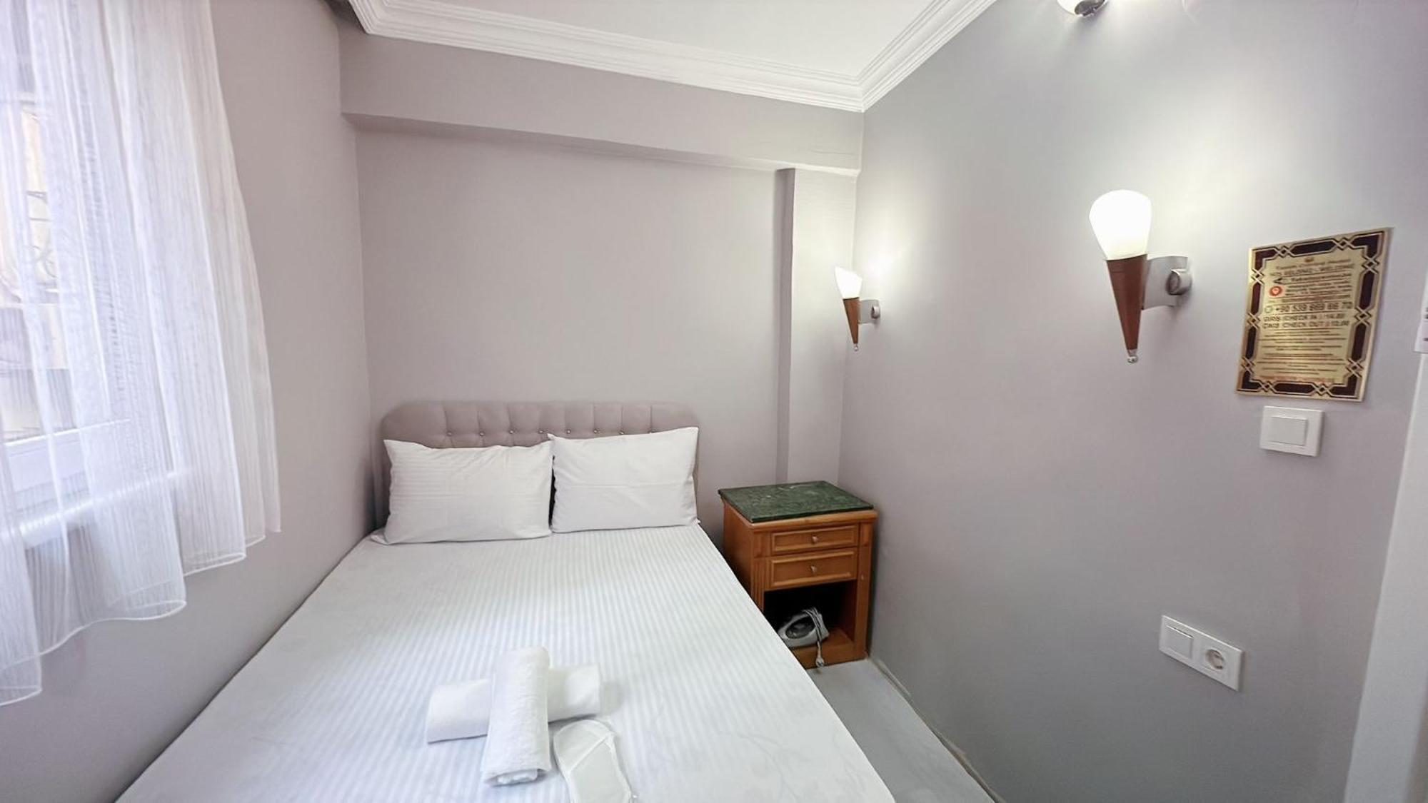 Taksim Centre Hotel Κωνσταντινούπολη Εξωτερικό φωτογραφία
