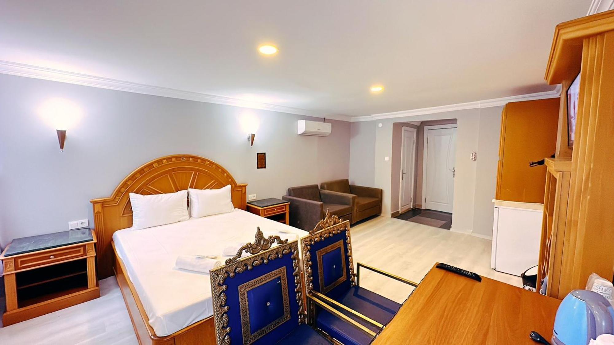 Taksim Centre Hotel Κωνσταντινούπολη Εξωτερικό φωτογραφία