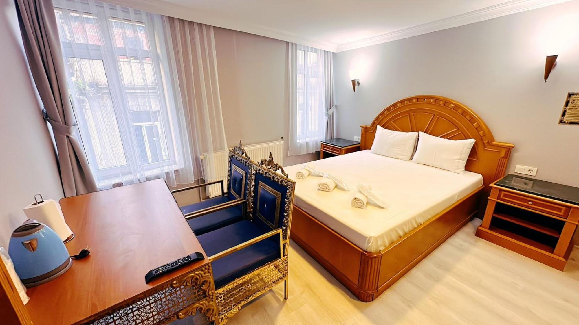 Taksim Centre Hotel Κωνσταντινούπολη Εξωτερικό φωτογραφία