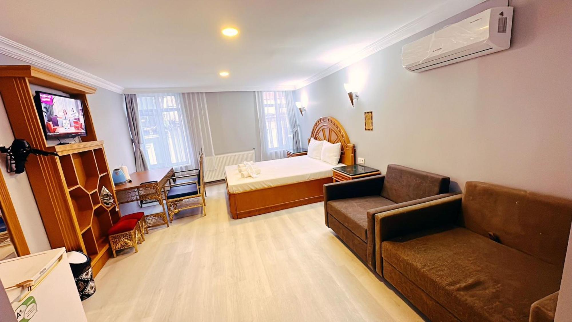 Taksim Centre Hotel Κωνσταντινούπολη Εξωτερικό φωτογραφία