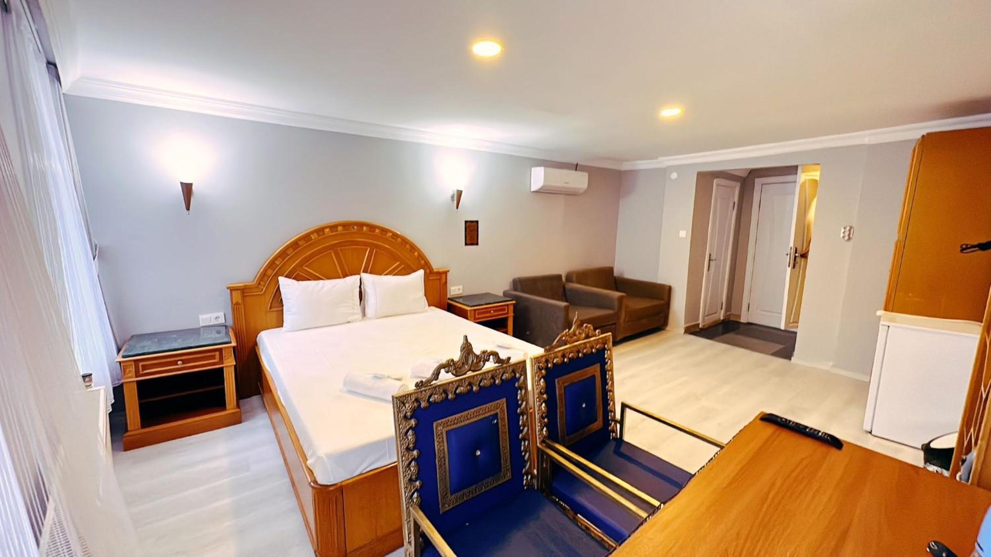 Taksim Centre Hotel Κωνσταντινούπολη Εξωτερικό φωτογραφία