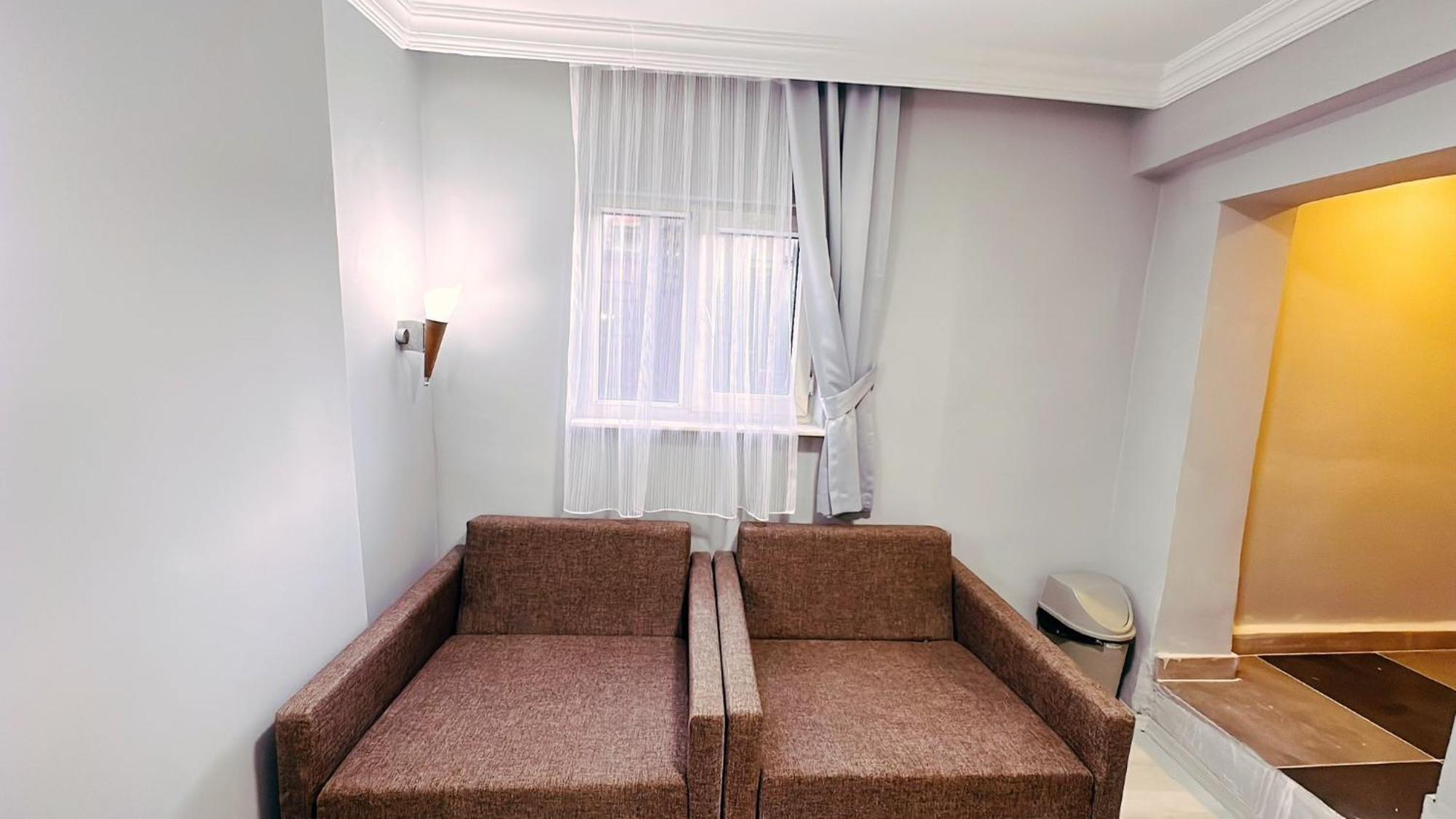 Taksim Centre Hotel Κωνσταντινούπολη Εξωτερικό φωτογραφία