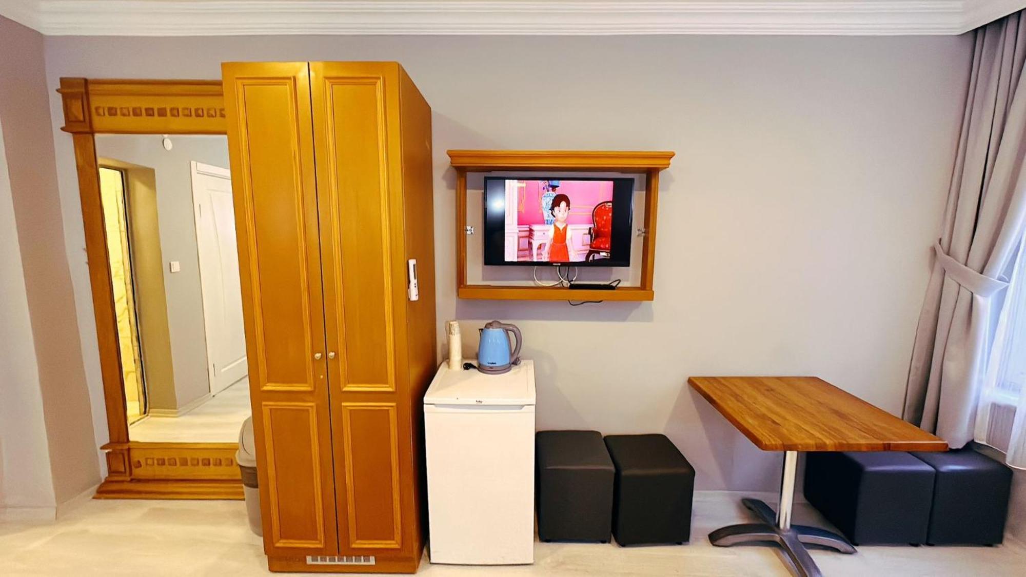 Taksim Centre Hotel Κωνσταντινούπολη Εξωτερικό φωτογραφία