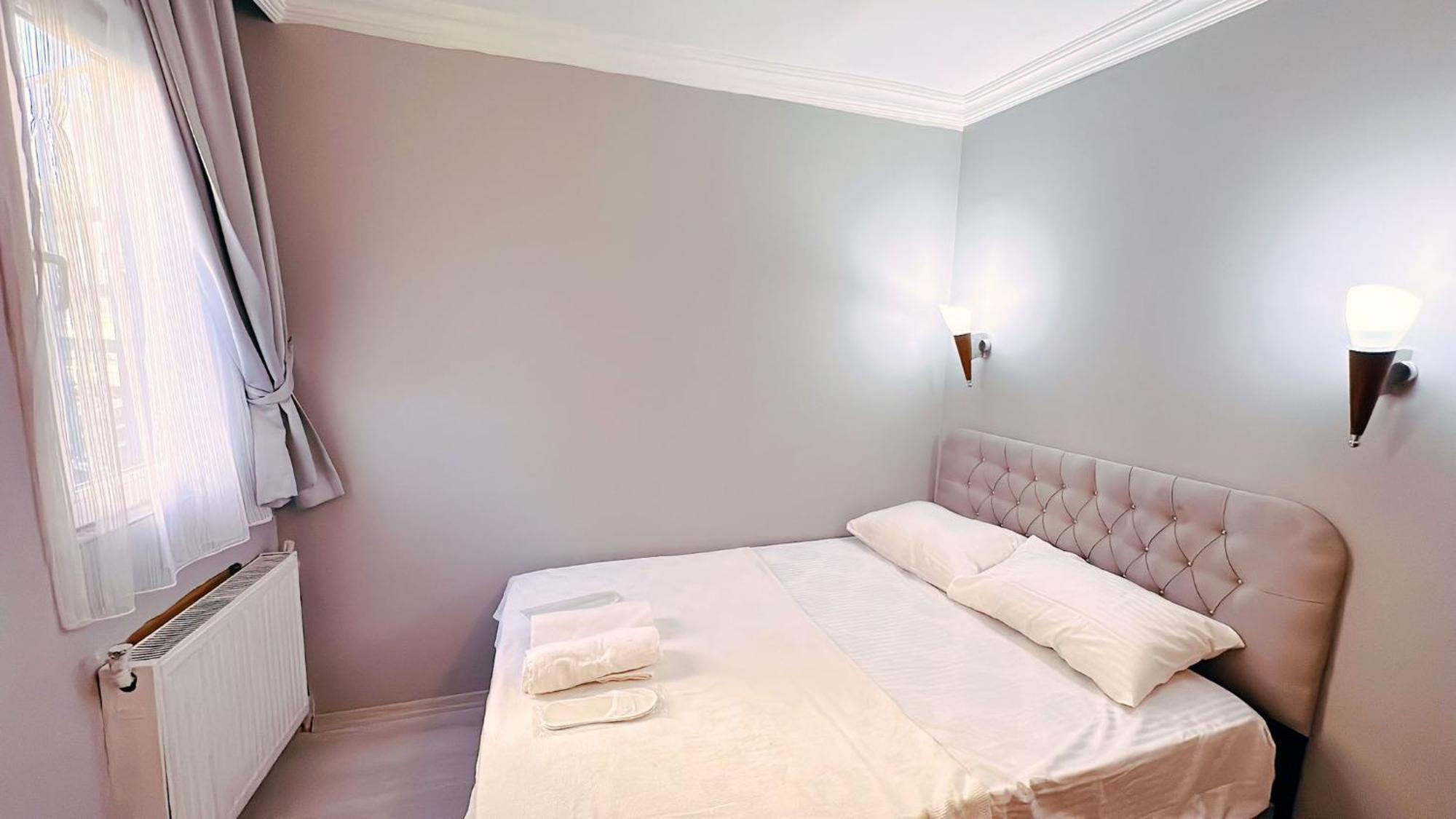 Taksim Centre Hotel Κωνσταντινούπολη Εξωτερικό φωτογραφία