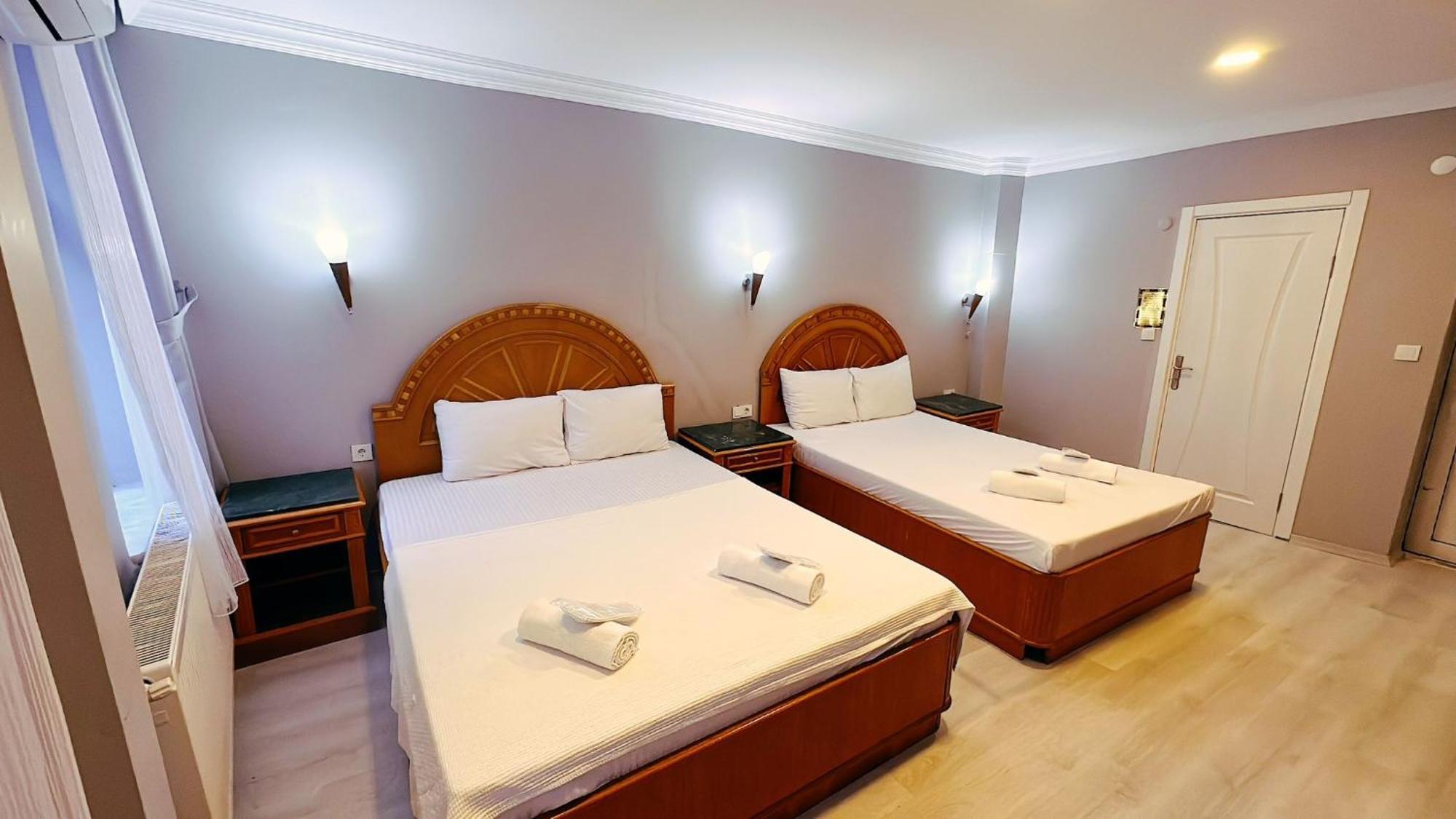 Taksim Centre Hotel Κωνσταντινούπολη Εξωτερικό φωτογραφία