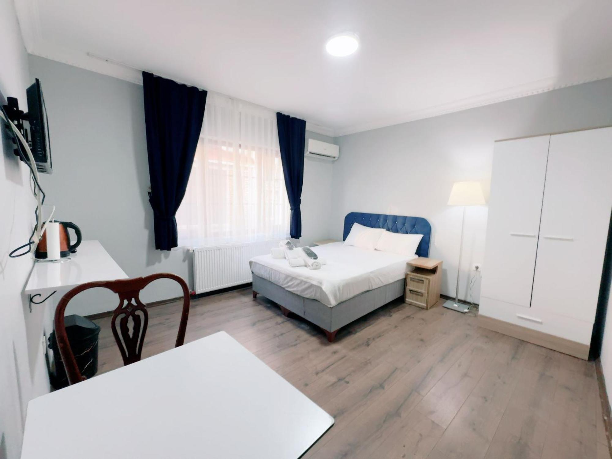 Taksim Centre Hotel Κωνσταντινούπολη Εξωτερικό φωτογραφία