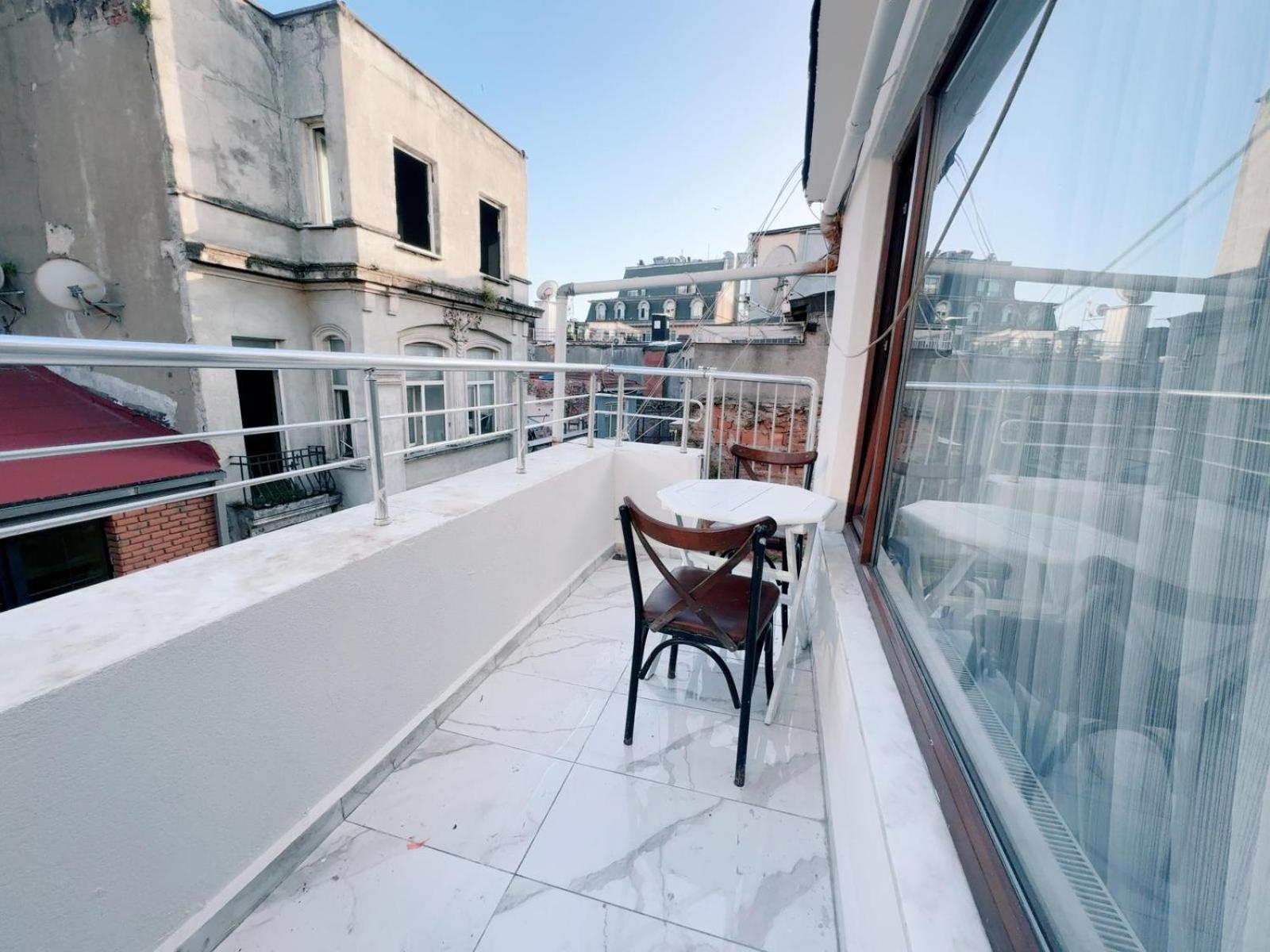 Taksim Centre Hotel Κωνσταντινούπολη Εξωτερικό φωτογραφία
