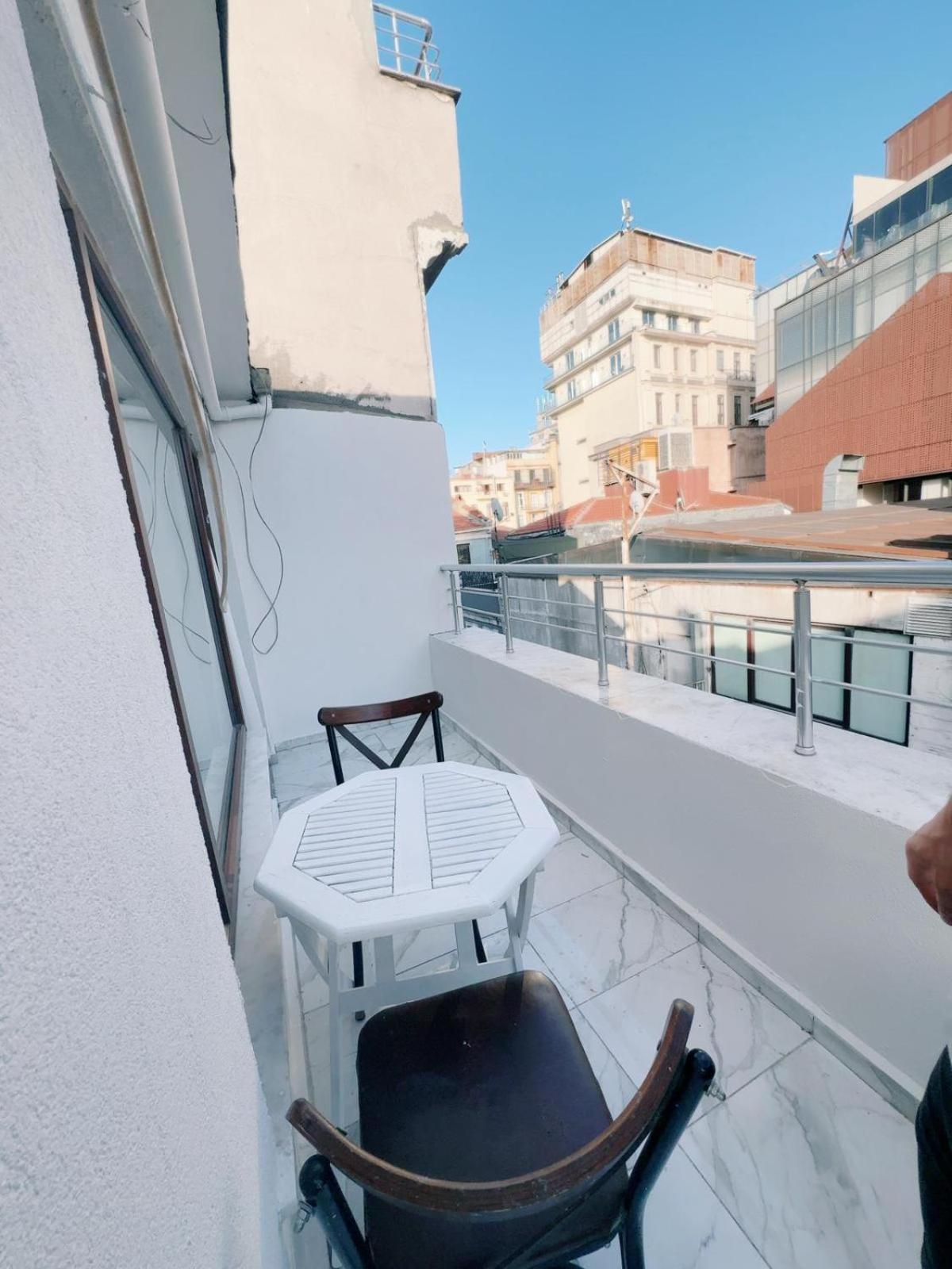 Taksim Centre Hotel Κωνσταντινούπολη Εξωτερικό φωτογραφία