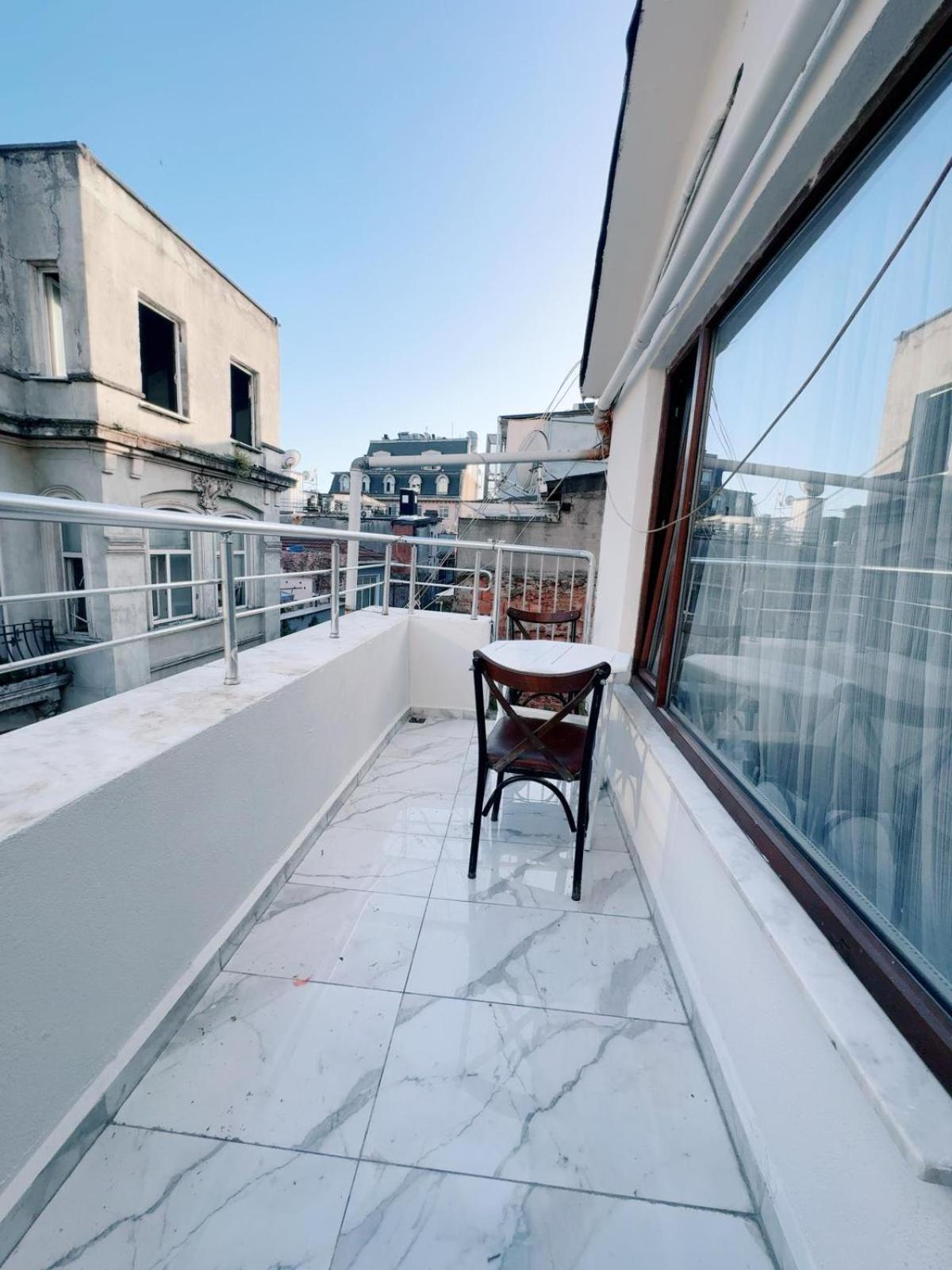 Taksim Centre Hotel Κωνσταντινούπολη Εξωτερικό φωτογραφία