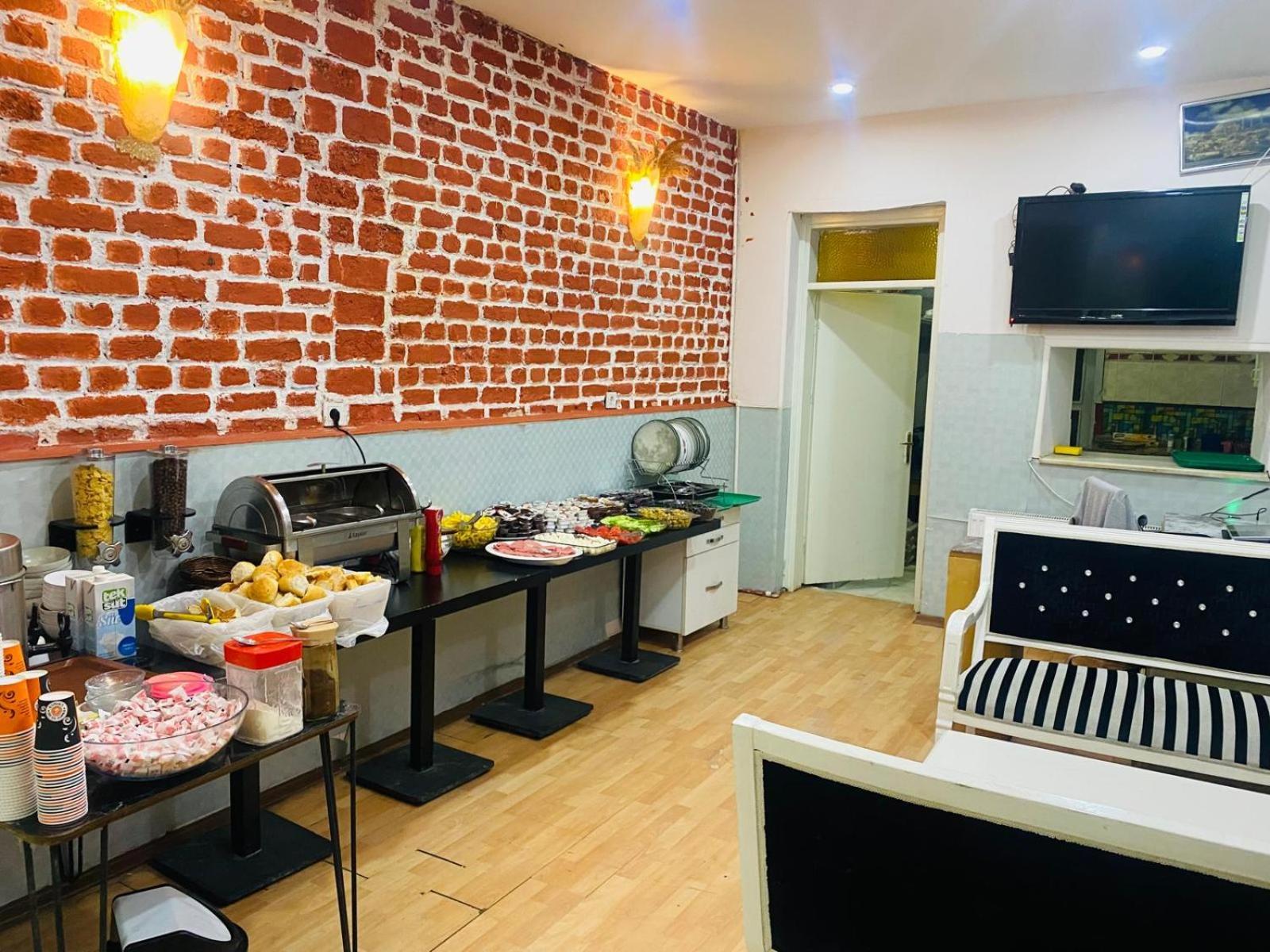 Taksim Centre Hotel Κωνσταντινούπολη Εξωτερικό φωτογραφία