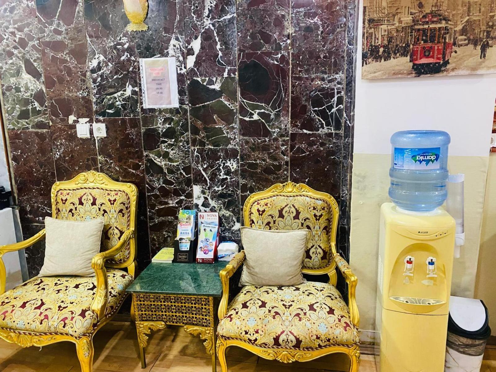 Taksim Centre Hotel Κωνσταντινούπολη Εξωτερικό φωτογραφία