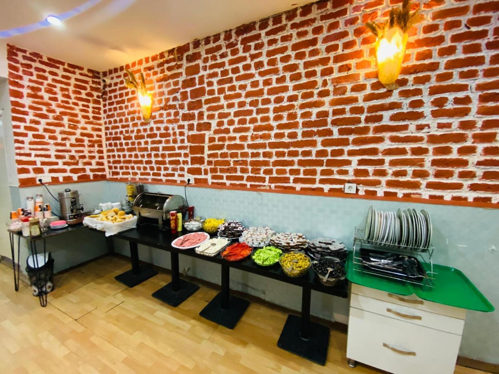 Taksim Centre Hotel Κωνσταντινούπολη Εξωτερικό φωτογραφία