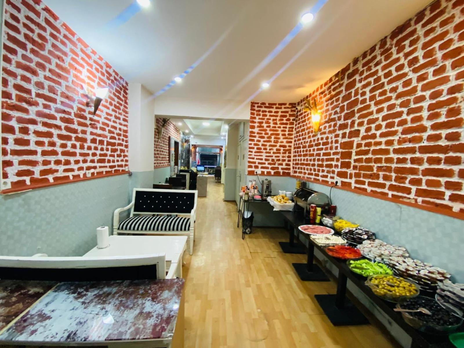 Taksim Centre Hotel Κωνσταντινούπολη Εξωτερικό φωτογραφία