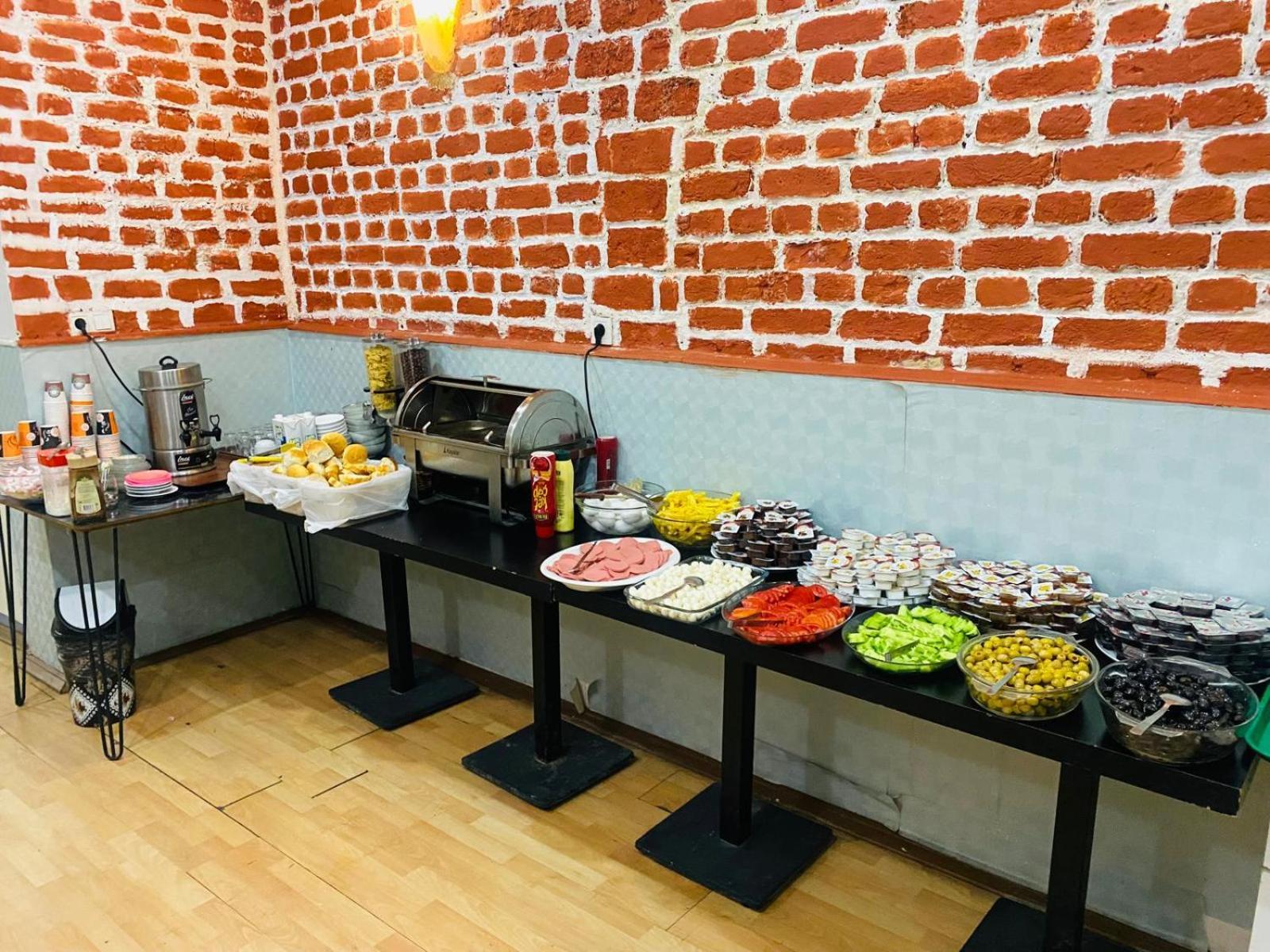 Taksim Centre Hotel Κωνσταντινούπολη Εξωτερικό φωτογραφία