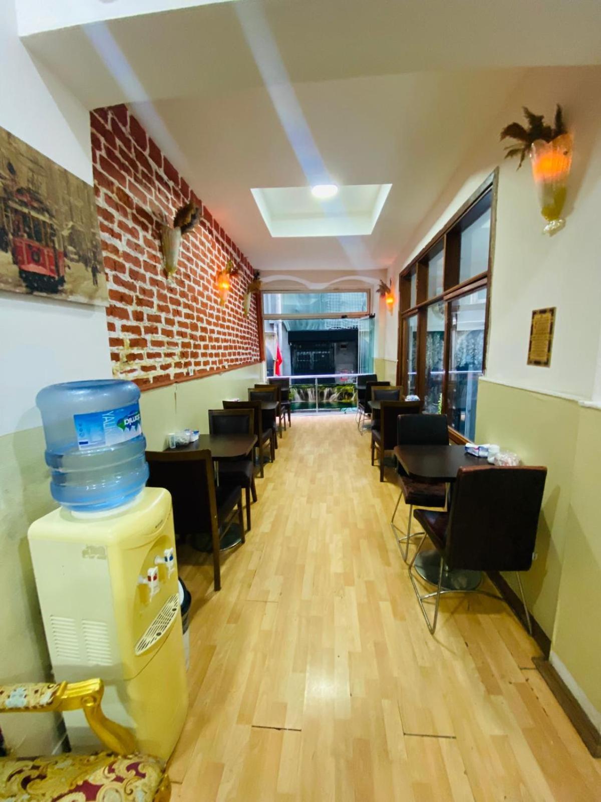 Taksim Centre Hotel Κωνσταντινούπολη Εξωτερικό φωτογραφία