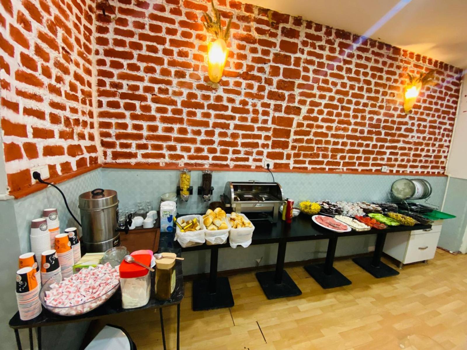 Taksim Centre Hotel Κωνσταντινούπολη Εξωτερικό φωτογραφία