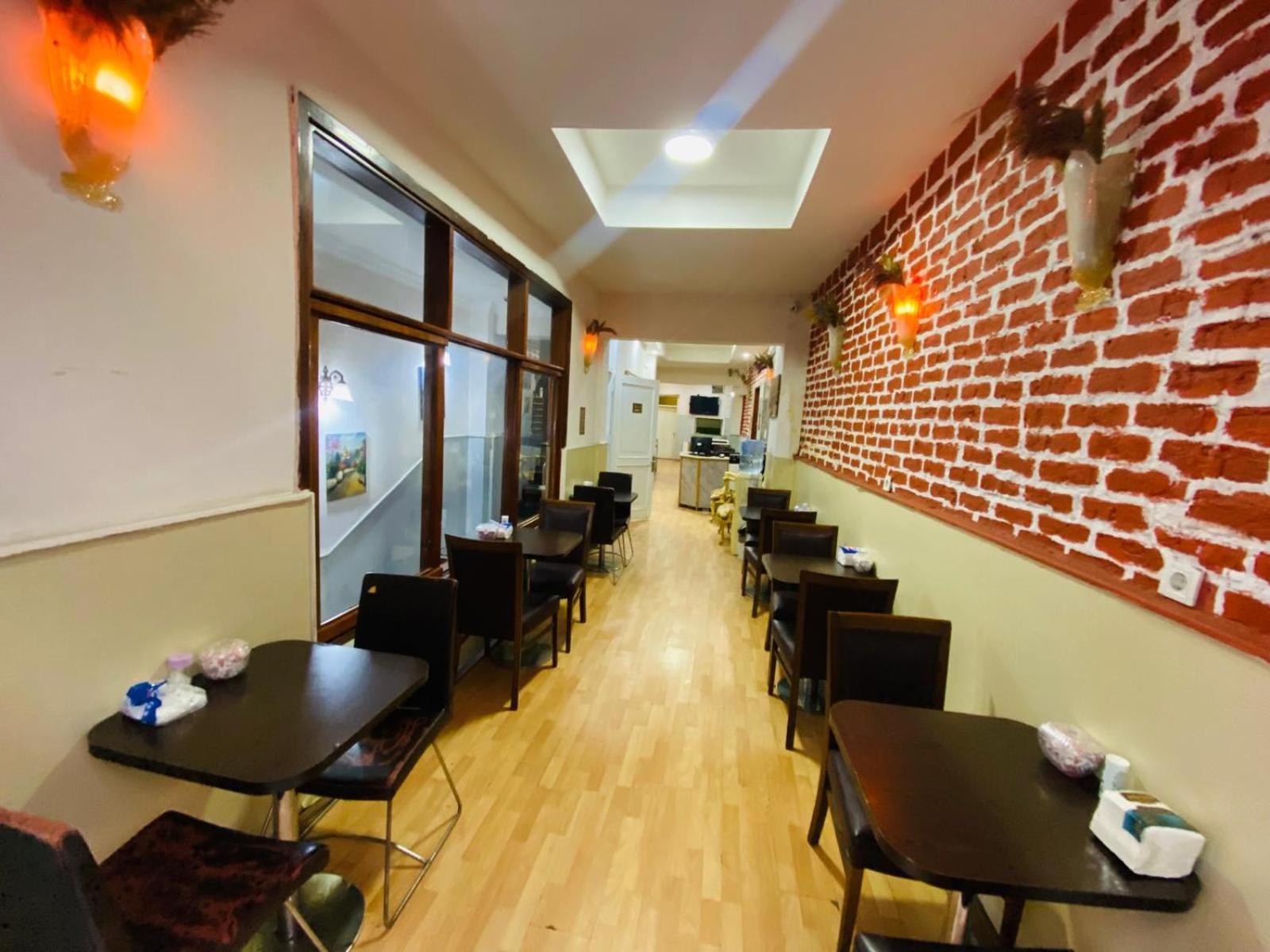 Taksim Centre Hotel Κωνσταντινούπολη Εξωτερικό φωτογραφία