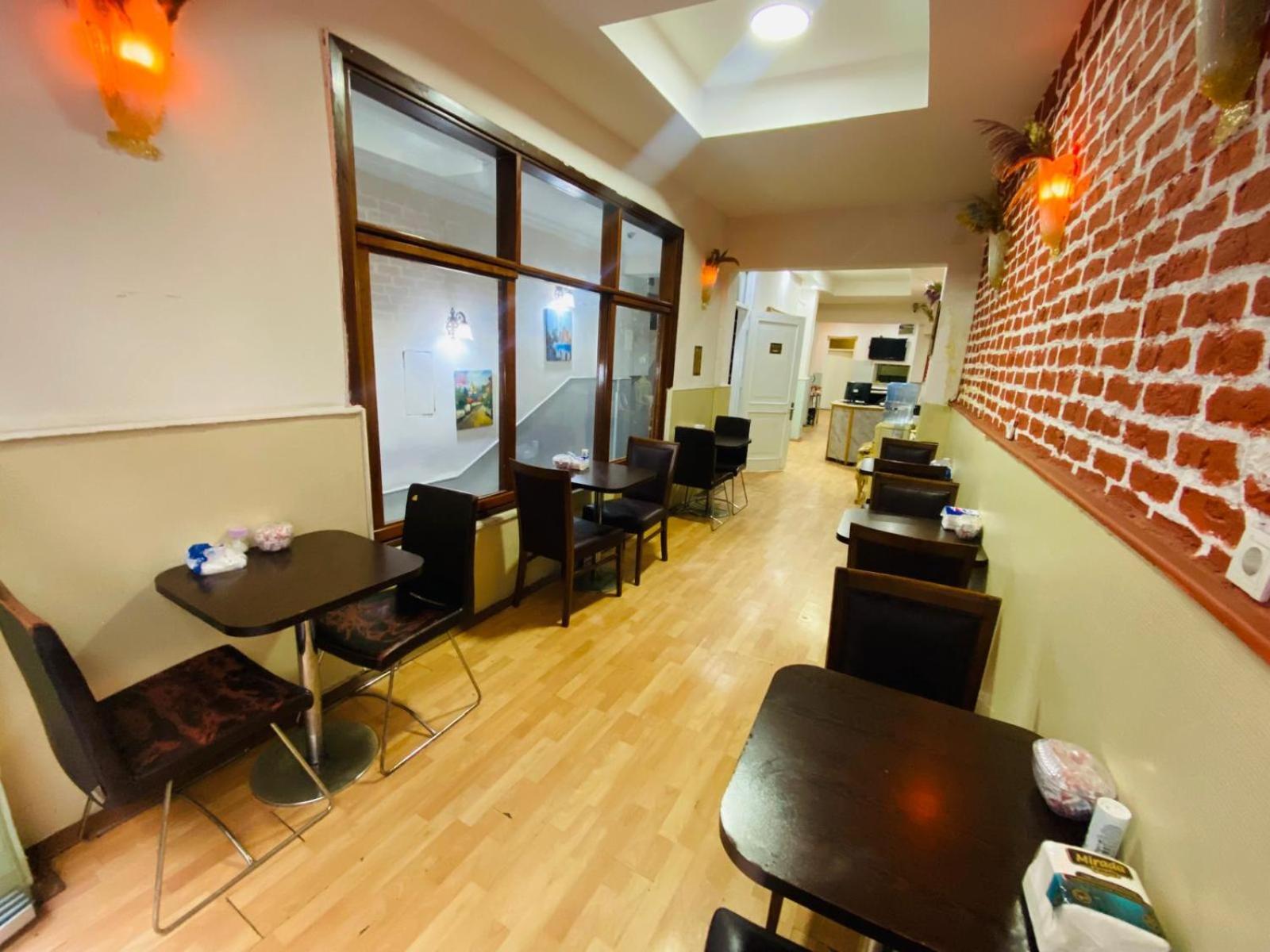 Taksim Centre Hotel Κωνσταντινούπολη Εξωτερικό φωτογραφία