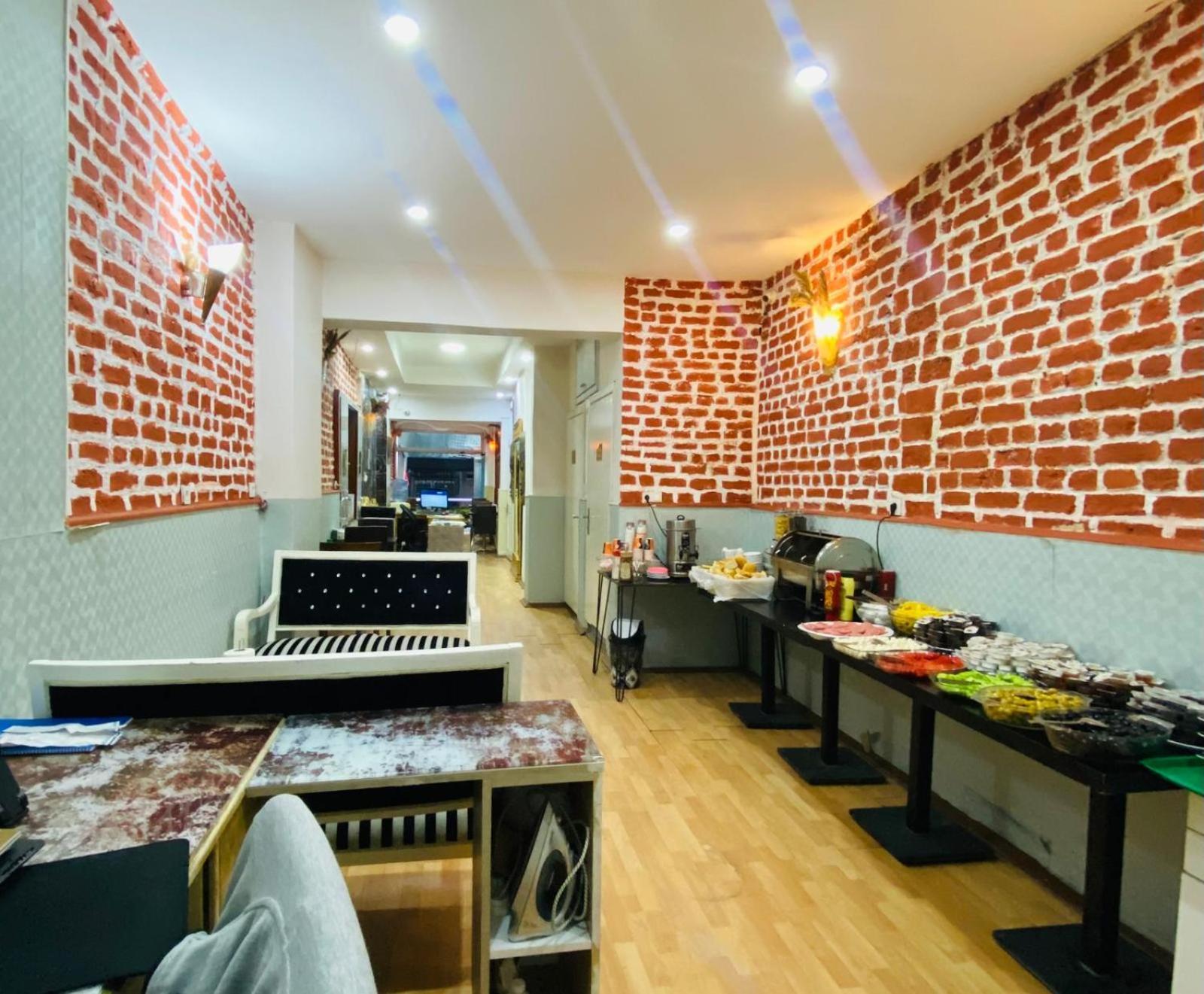 Taksim Centre Hotel Κωνσταντινούπολη Εξωτερικό φωτογραφία