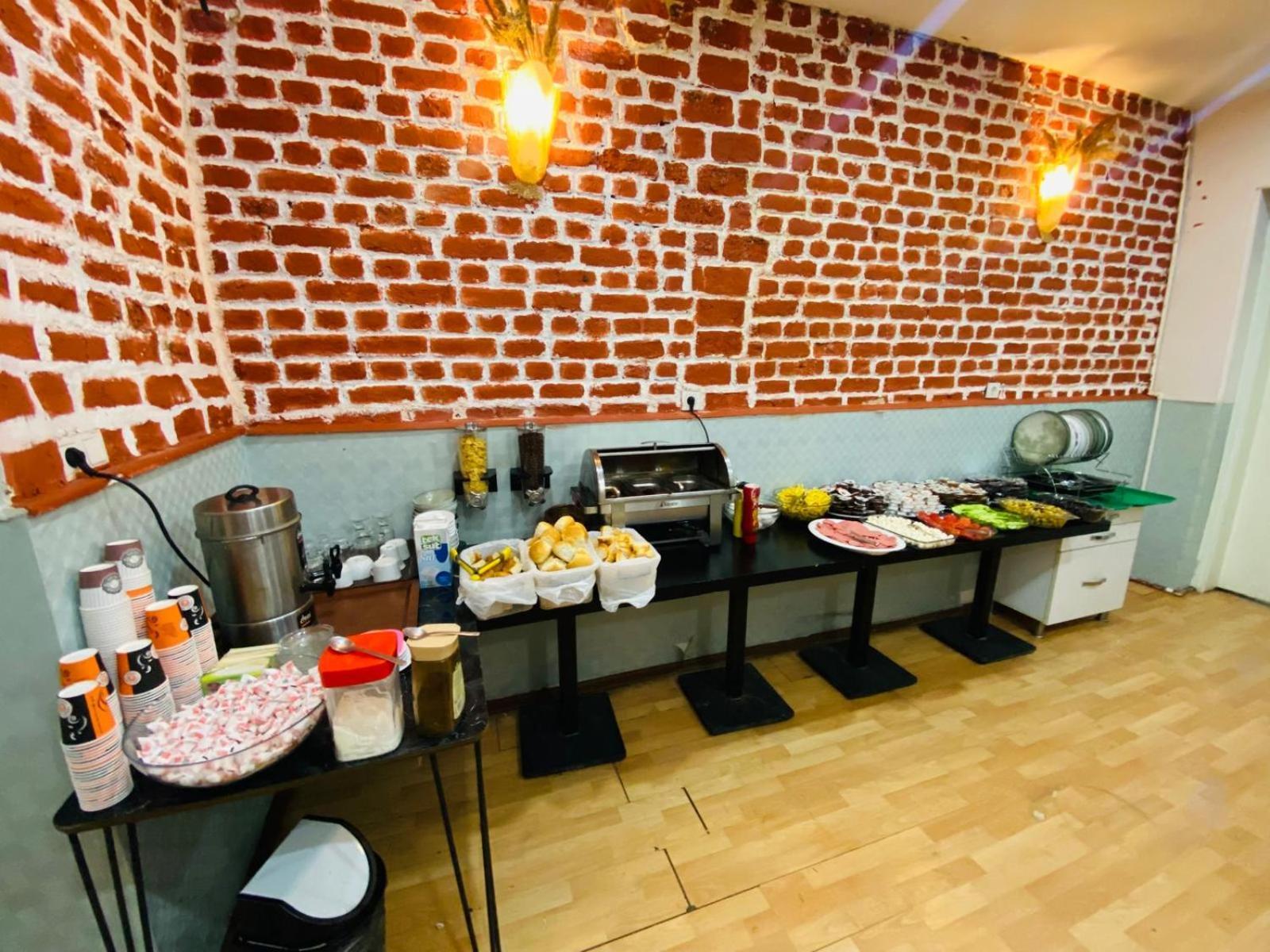 Taksim Centre Hotel Κωνσταντινούπολη Εξωτερικό φωτογραφία
