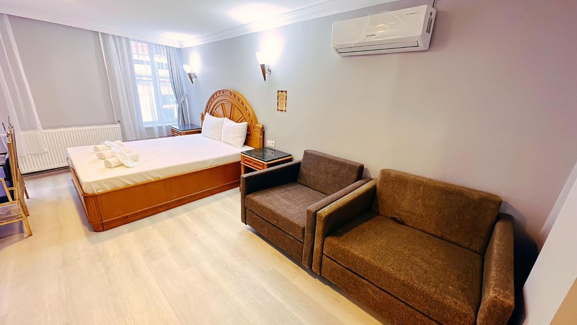 Taksim Centre Hotel Κωνσταντινούπολη Εξωτερικό φωτογραφία